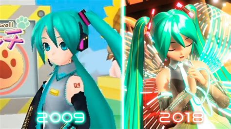 The Fascinating Story behind Hatsune Miku's Witch Concept